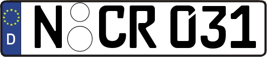 N-CR031