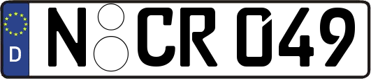 N-CR049