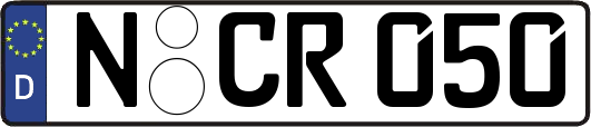 N-CR050