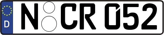 N-CR052