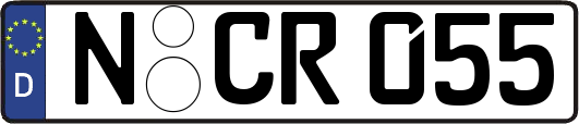 N-CR055