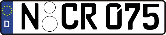 N-CR075