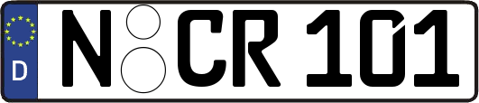 N-CR101