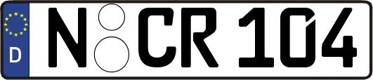 N-CR104