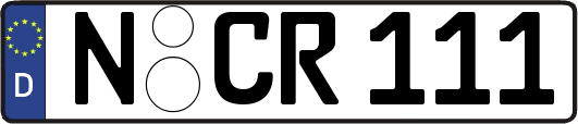 N-CR111
