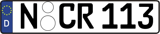 N-CR113