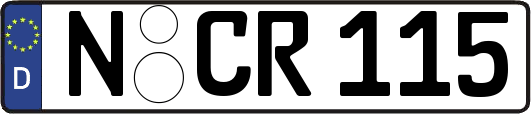 N-CR115