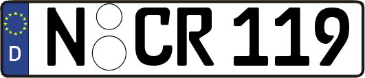 N-CR119