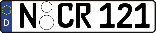 N-CR121