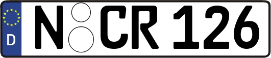 N-CR126