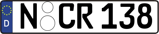 N-CR138