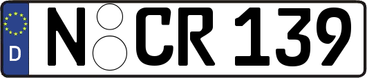 N-CR139