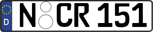 N-CR151