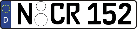 N-CR152