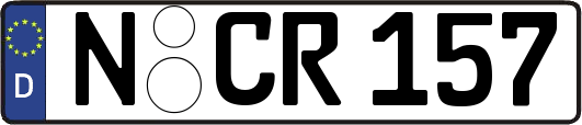 N-CR157