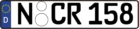 N-CR158