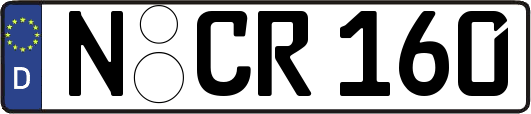 N-CR160