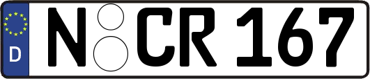 N-CR167
