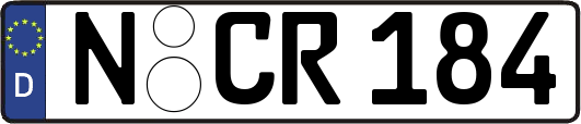 N-CR184