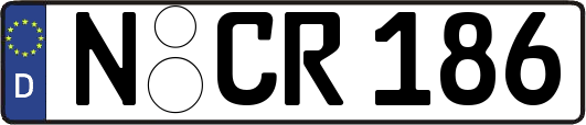 N-CR186