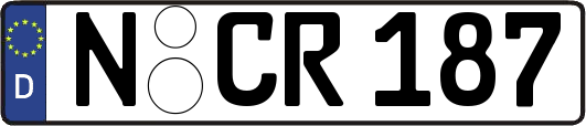 N-CR187