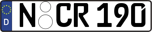 N-CR190