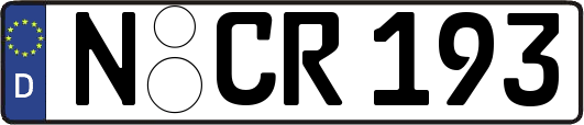 N-CR193