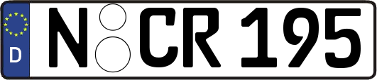N-CR195