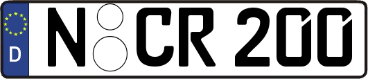 N-CR200