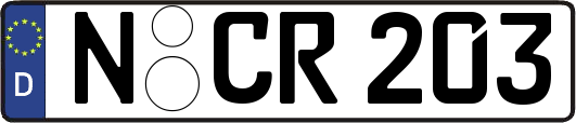 N-CR203