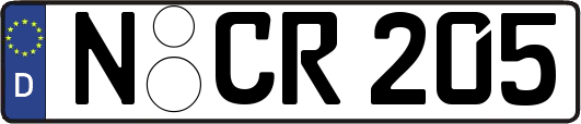 N-CR205