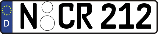 N-CR212