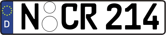 N-CR214