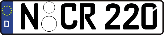 N-CR220