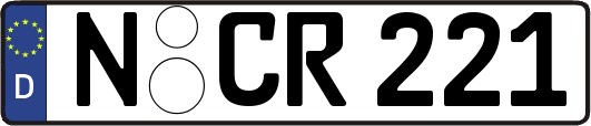 N-CR221