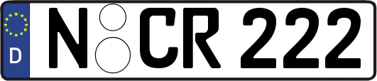N-CR222