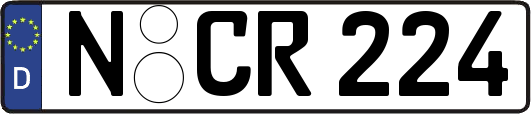 N-CR224
