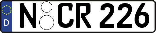 N-CR226