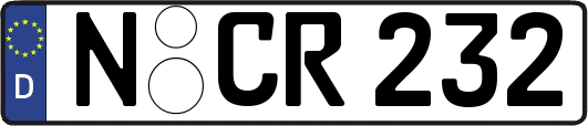 N-CR232