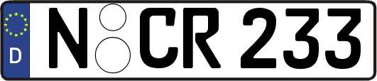 N-CR233