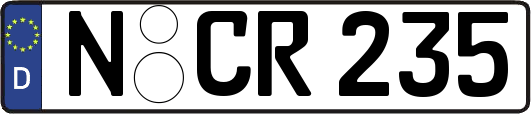 N-CR235