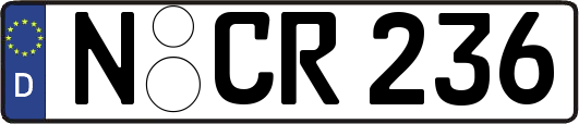 N-CR236