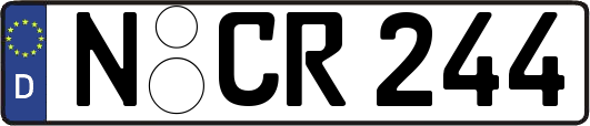 N-CR244