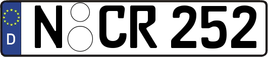 N-CR252