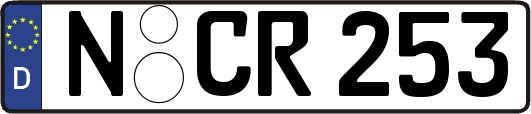N-CR253