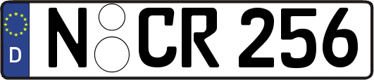 N-CR256