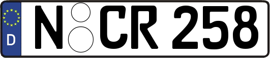 N-CR258