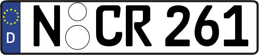 N-CR261