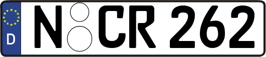 N-CR262