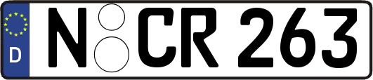 N-CR263